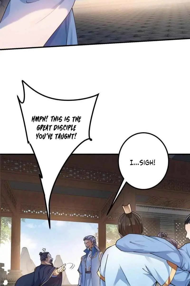 Keep a Low Profile, Sect Leader Chapter 59 Page 32