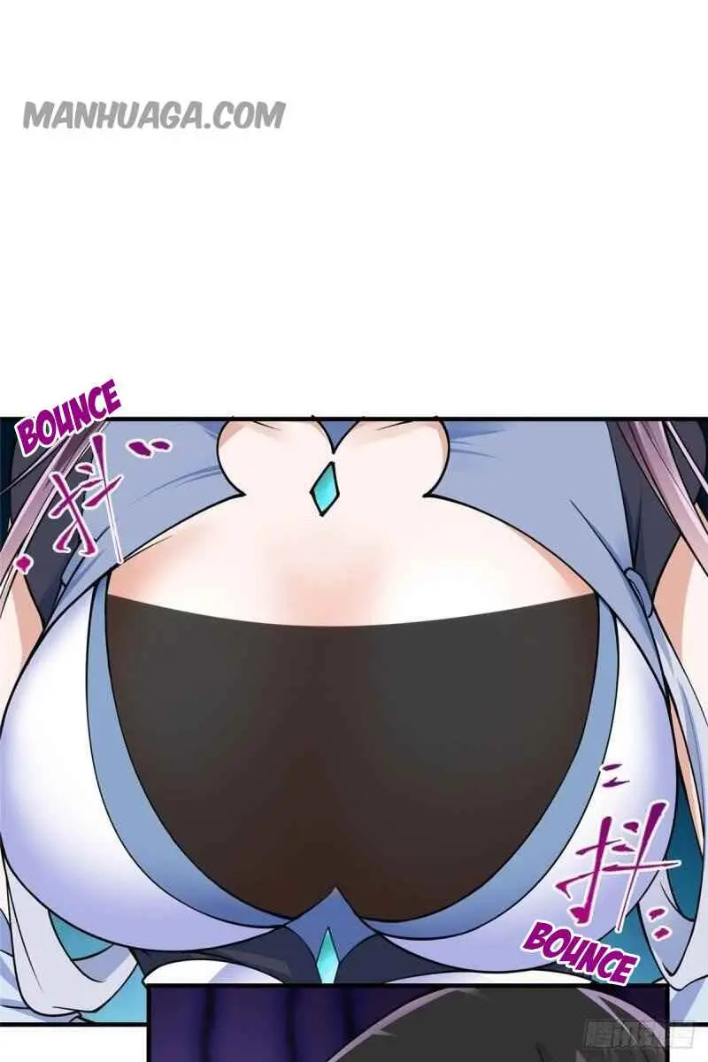 Keep a Low Profile, Sect Leader Chapter 59 Page 35