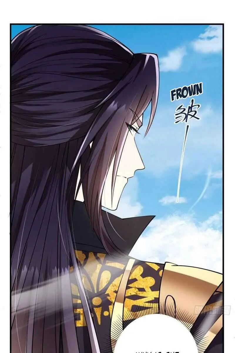 Keep a Low Profile, Sect Leader Chapter 59 Page 37