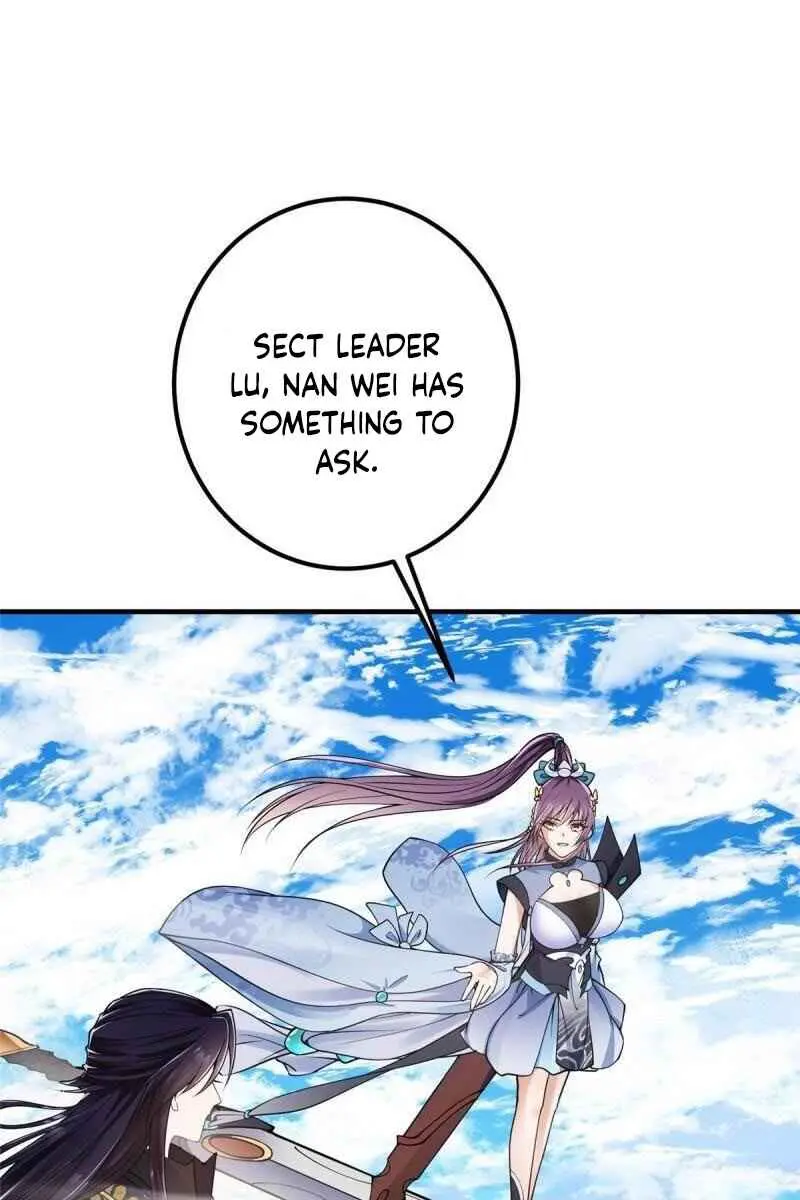 Keep a Low Profile, Sect Leader Chapter 59 Page 39