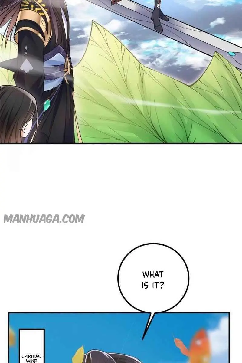 Keep a Low Profile, Sect Leader Chapter 59 Page 40