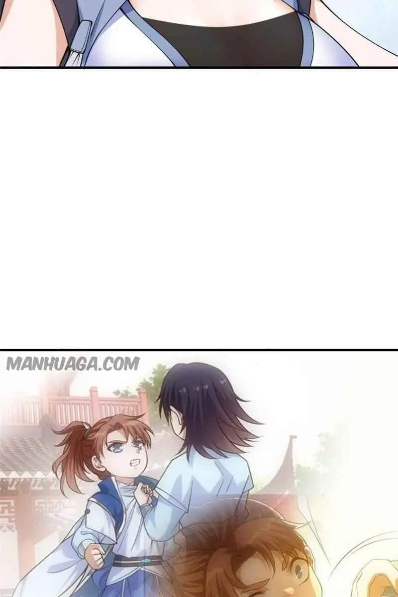 Keep a Low Profile, Sect Leader Chapter 59 Page 44