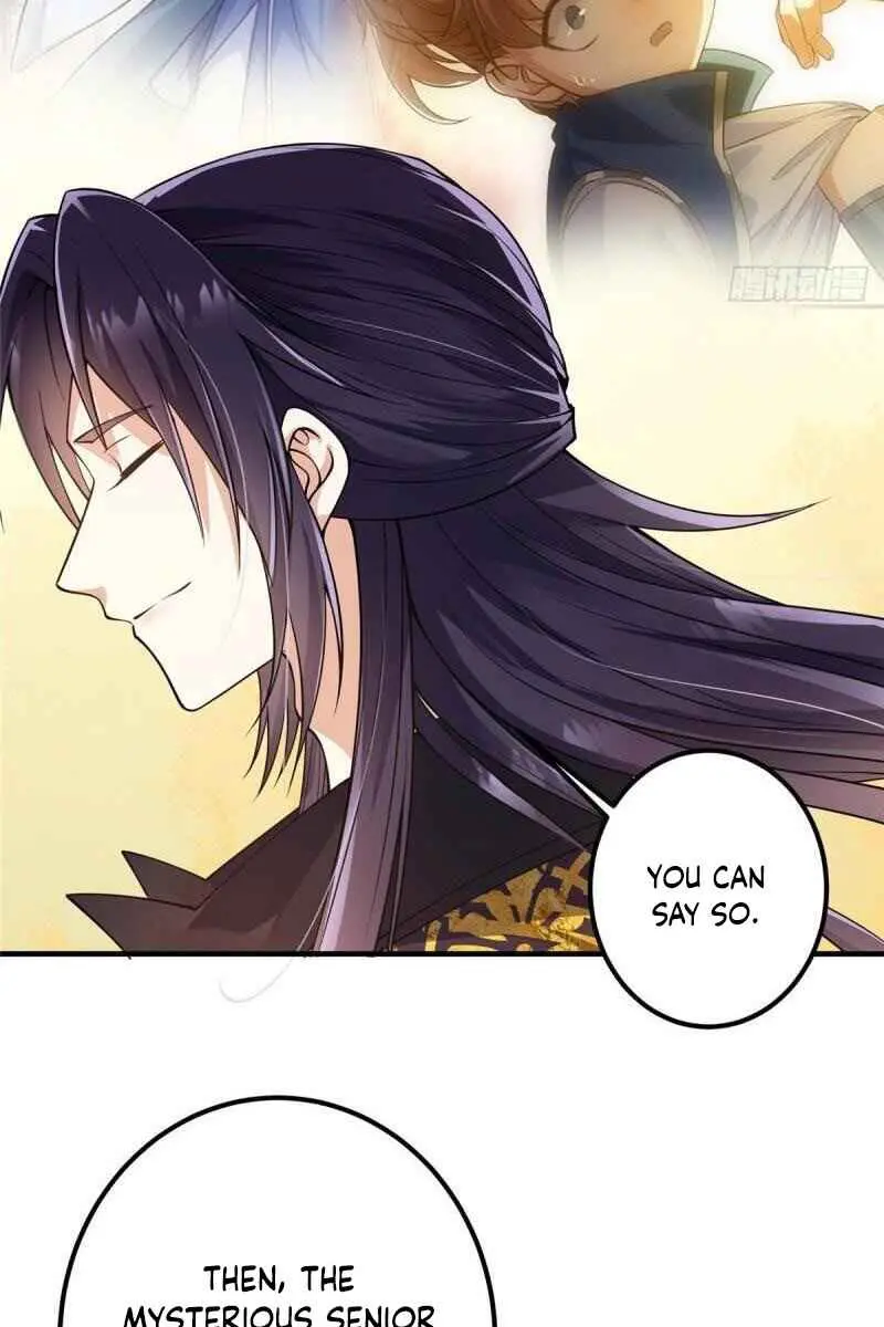 Keep a Low Profile, Sect Leader Chapter 59 Page 45