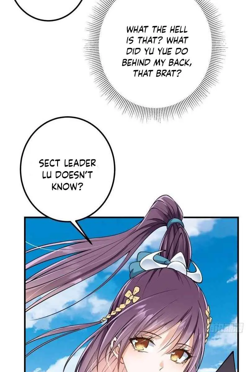 Keep a Low Profile, Sect Leader Chapter 59 Page 47
