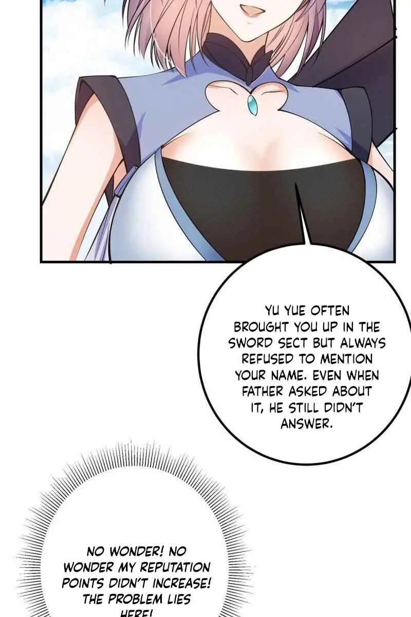 Keep a Low Profile, Sect Leader Chapter 59 Page 48