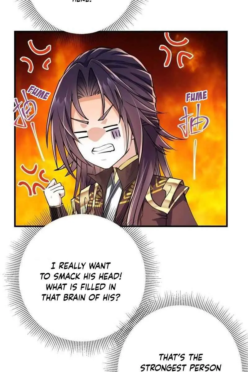 Keep a Low Profile, Sect Leader Chapter 59 Page 49