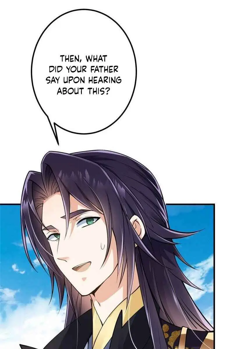 Keep a Low Profile, Sect Leader Chapter 59 Page 51