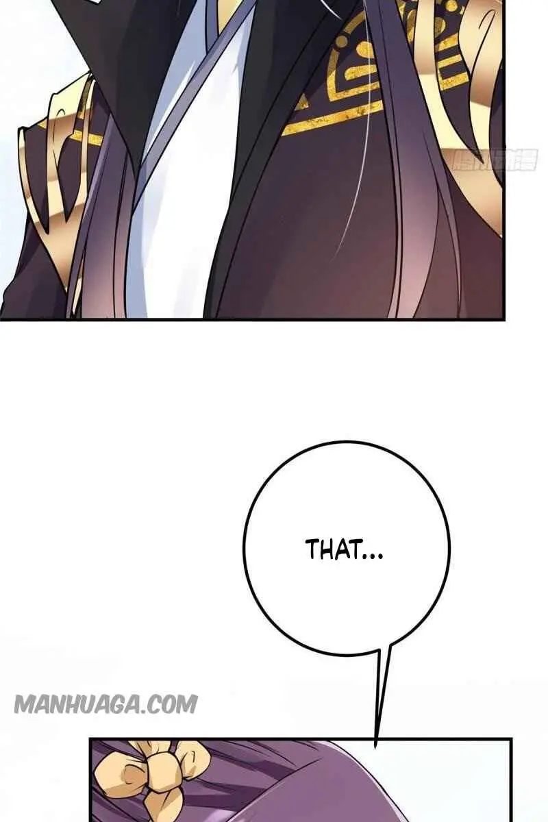 Keep a Low Profile, Sect Leader Chapter 59 Page 52