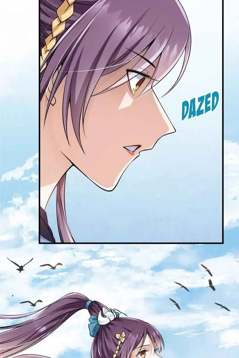 Keep a Low Profile, Sect Leader Chapter 59 Page 53
