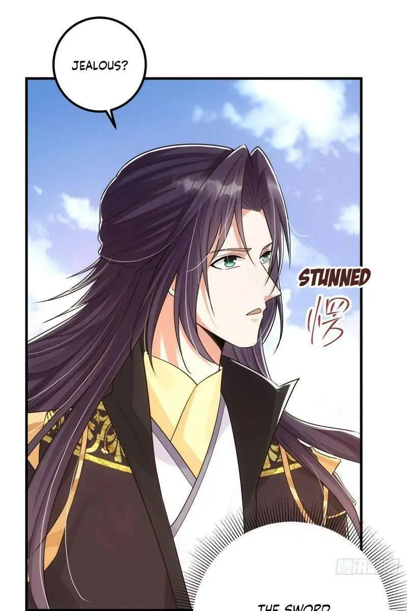 Keep a Low Profile, Sect Leader Chapter 60 Page 6