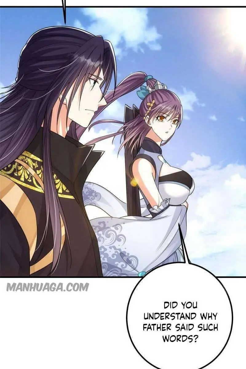 Keep a Low Profile, Sect Leader Chapter 60 Page 9