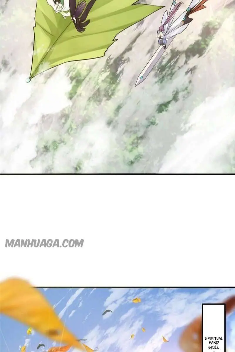 Keep a Low Profile, Sect Leader Chapter 60 Page 13