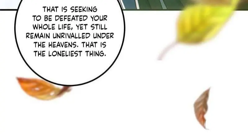 Keep a Low Profile, Sect Leader Chapter 60 Page 15