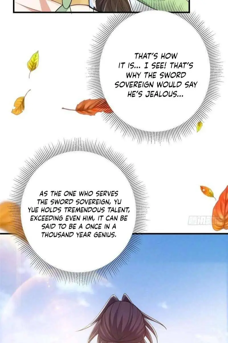 Keep a Low Profile, Sect Leader Chapter 60 Page 18