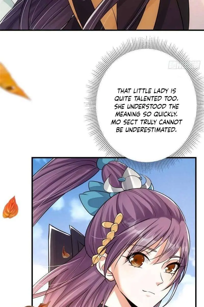 Keep a Low Profile, Sect Leader Chapter 60 Page 22