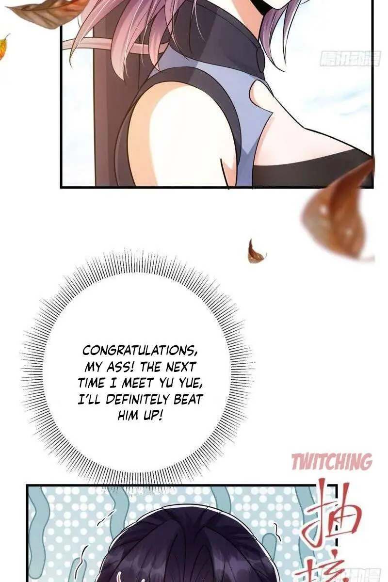 Keep a Low Profile, Sect Leader Chapter 60 Page 23