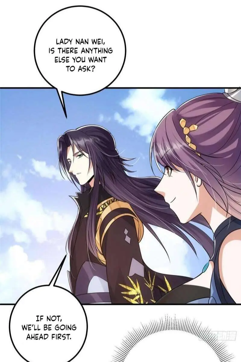 Keep a Low Profile, Sect Leader Chapter 60 Page 25