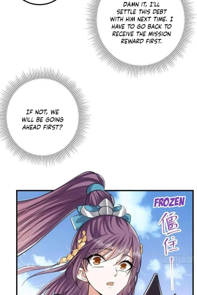 Keep a Low Profile, Sect Leader Chapter 60 Page 26