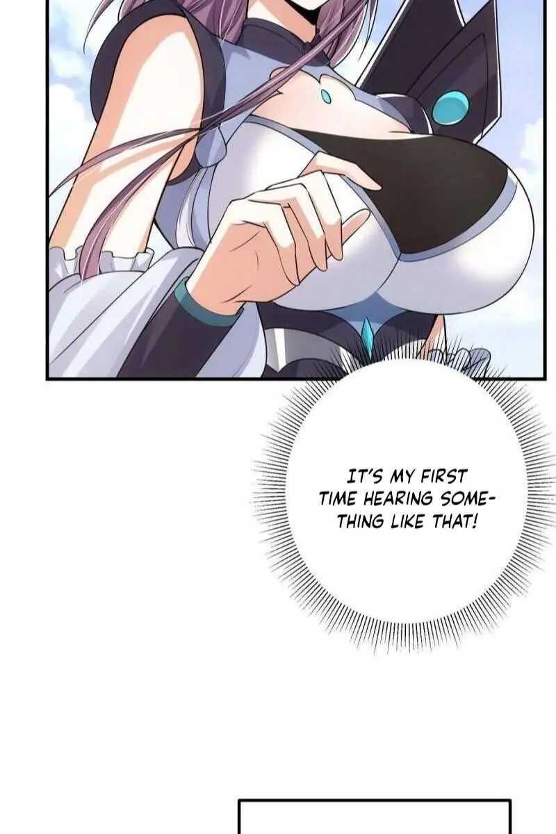 Keep a Low Profile, Sect Leader Chapter 60 Page 27
