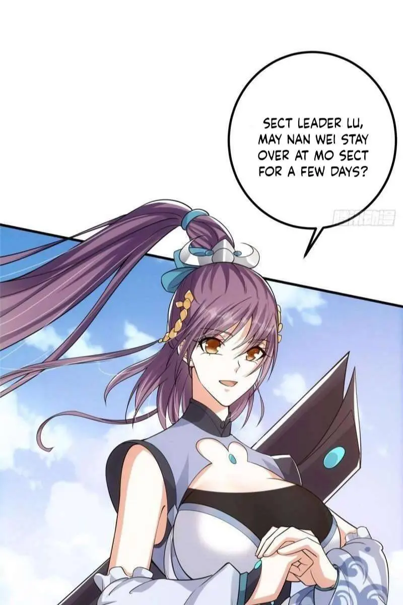Keep a Low Profile, Sect Leader Chapter 60 Page 30