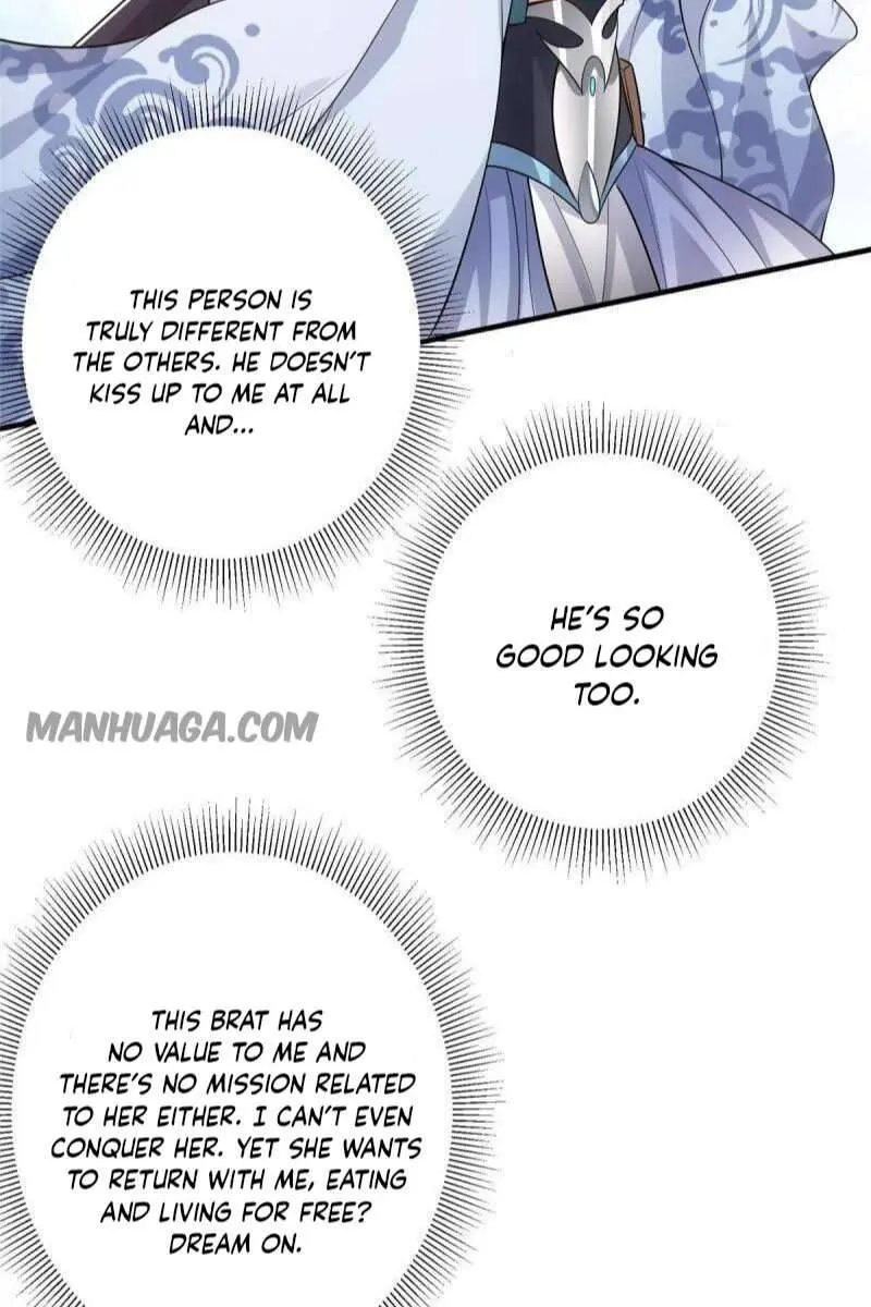 Keep a Low Profile, Sect Leader Chapter 60 Page 31