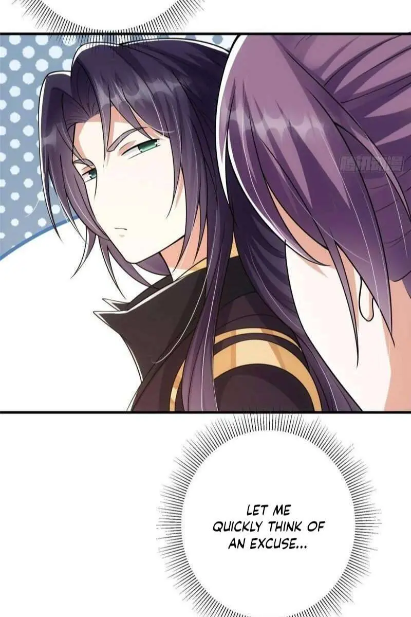 Keep a Low Profile, Sect Leader Chapter 60 Page 32