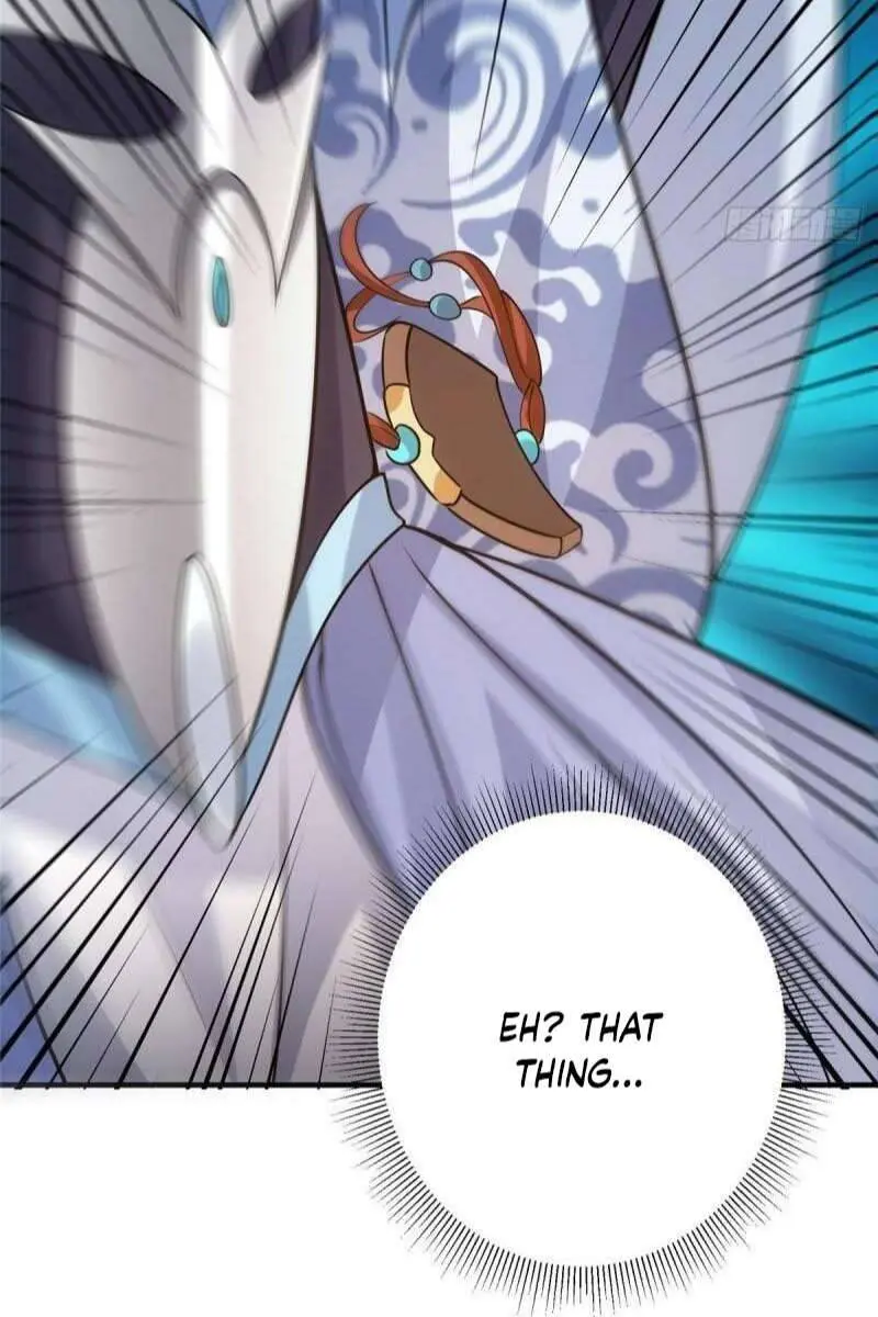 Keep a Low Profile, Sect Leader Chapter 60 Page 34