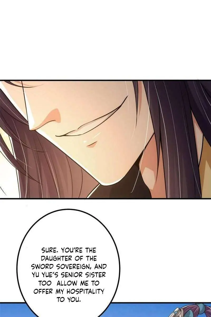 Keep a Low Profile, Sect Leader Chapter 60 Page 36