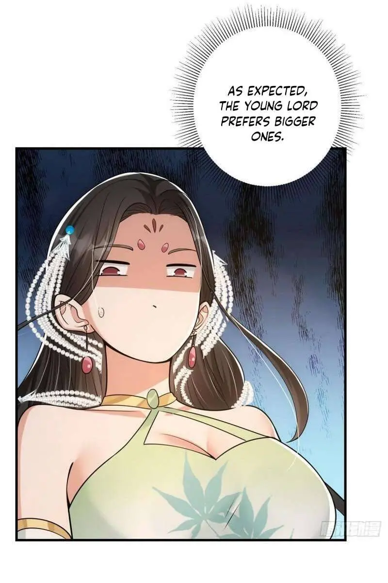 Keep a Low Profile, Sect Leader Chapter 60 Page 42
