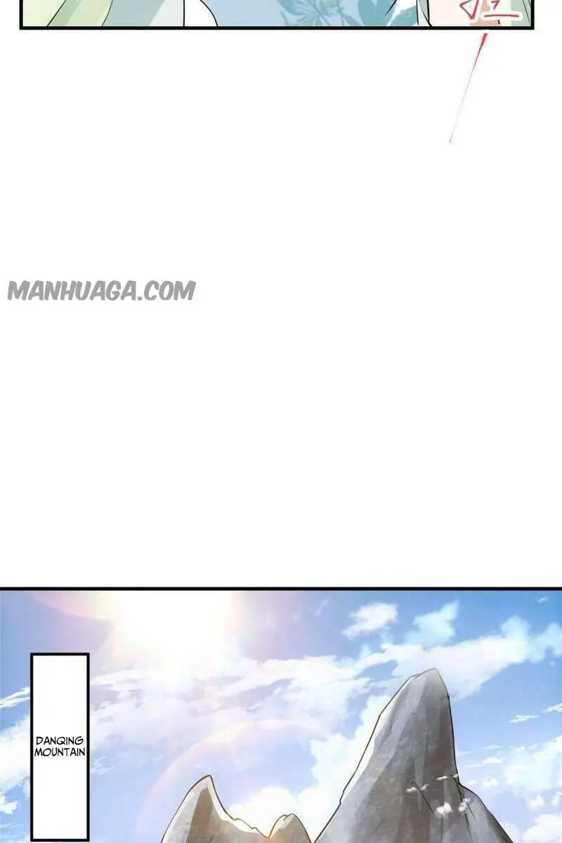 Keep a Low Profile, Sect Leader Chapter 60 Page 44