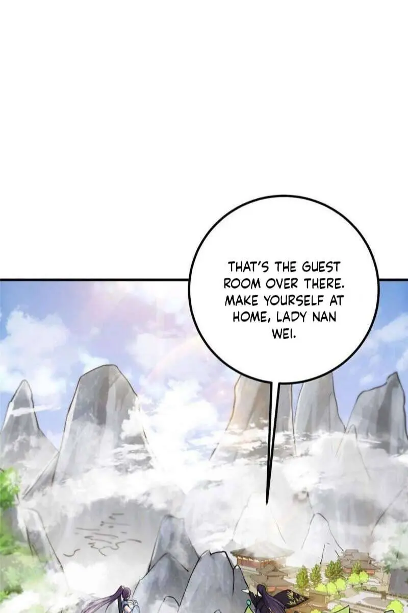 Keep a Low Profile, Sect Leader Chapter 60 Page 46