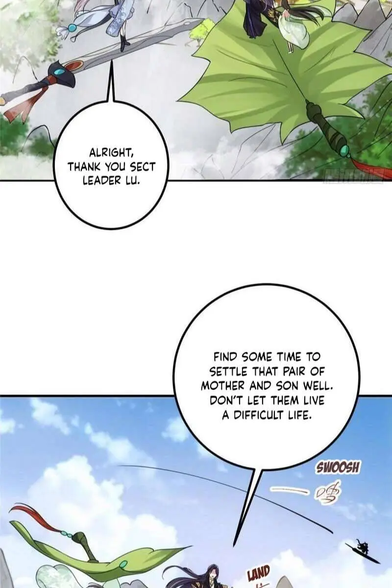 Keep a Low Profile, Sect Leader Chapter 60 Page 47