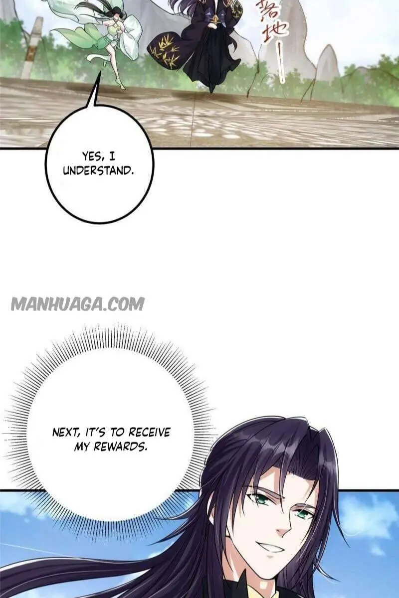 Keep a Low Profile, Sect Leader Chapter 60 Page 48