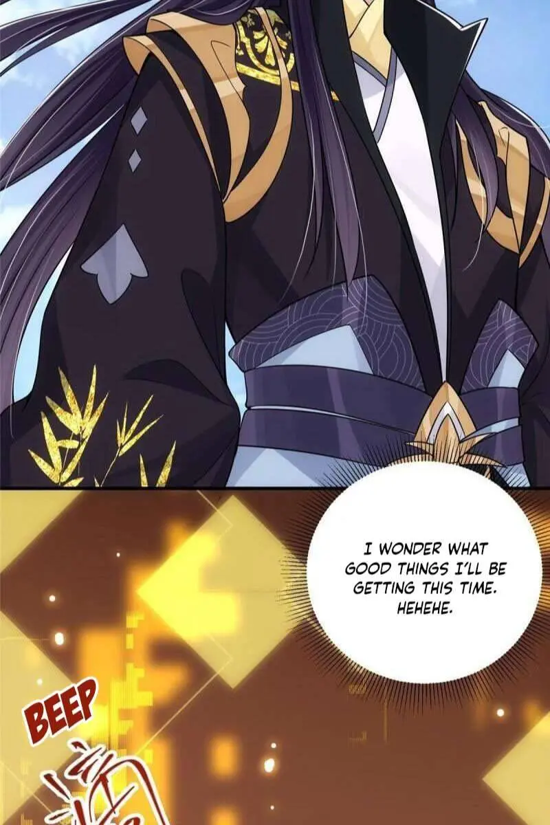 Keep a Low Profile, Sect Leader Chapter 60 Page 49