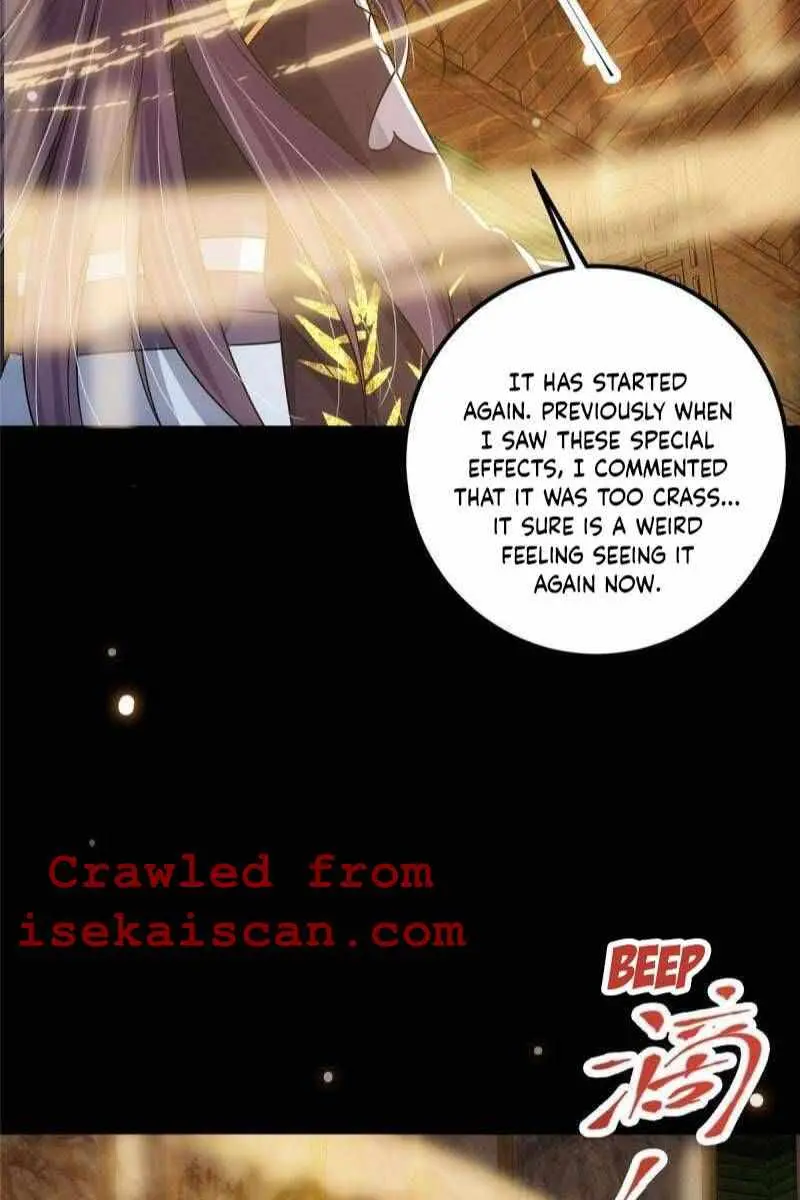 Keep a Low Profile, Sect Leader Chapter 61 Page 4