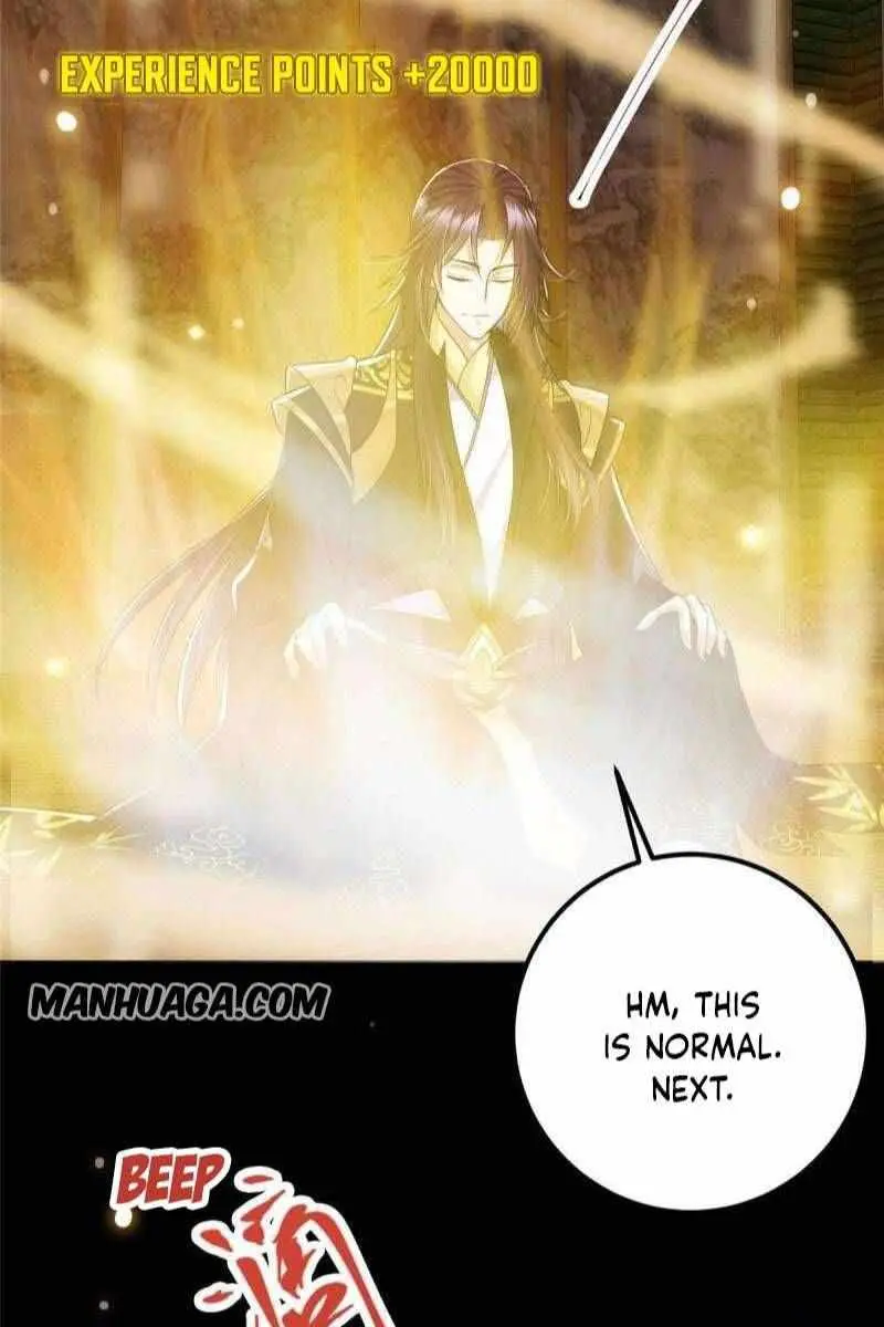 Keep a Low Profile, Sect Leader Chapter 61 Page 5