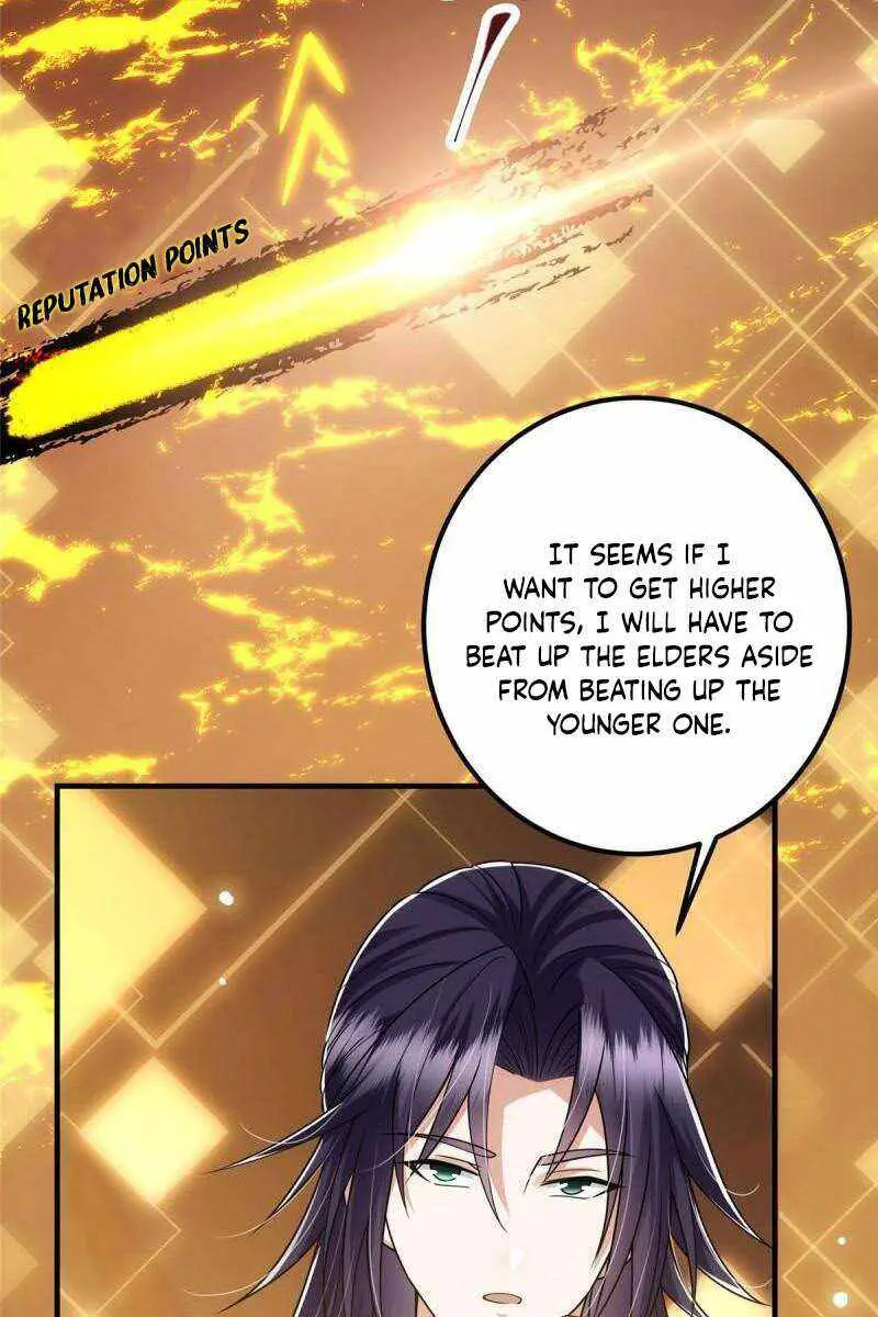 Keep a Low Profile, Sect Leader Chapter 61 Page 15