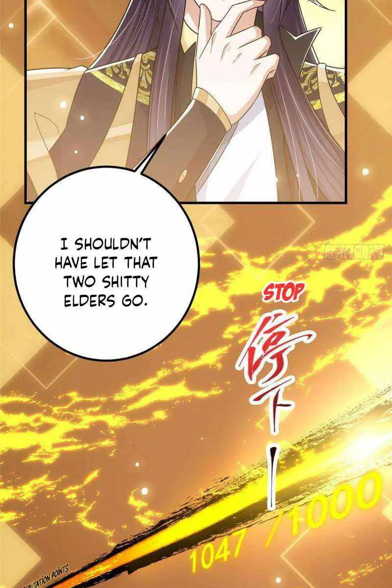 Keep a Low Profile, Sect Leader Chapter 61 Page 16
