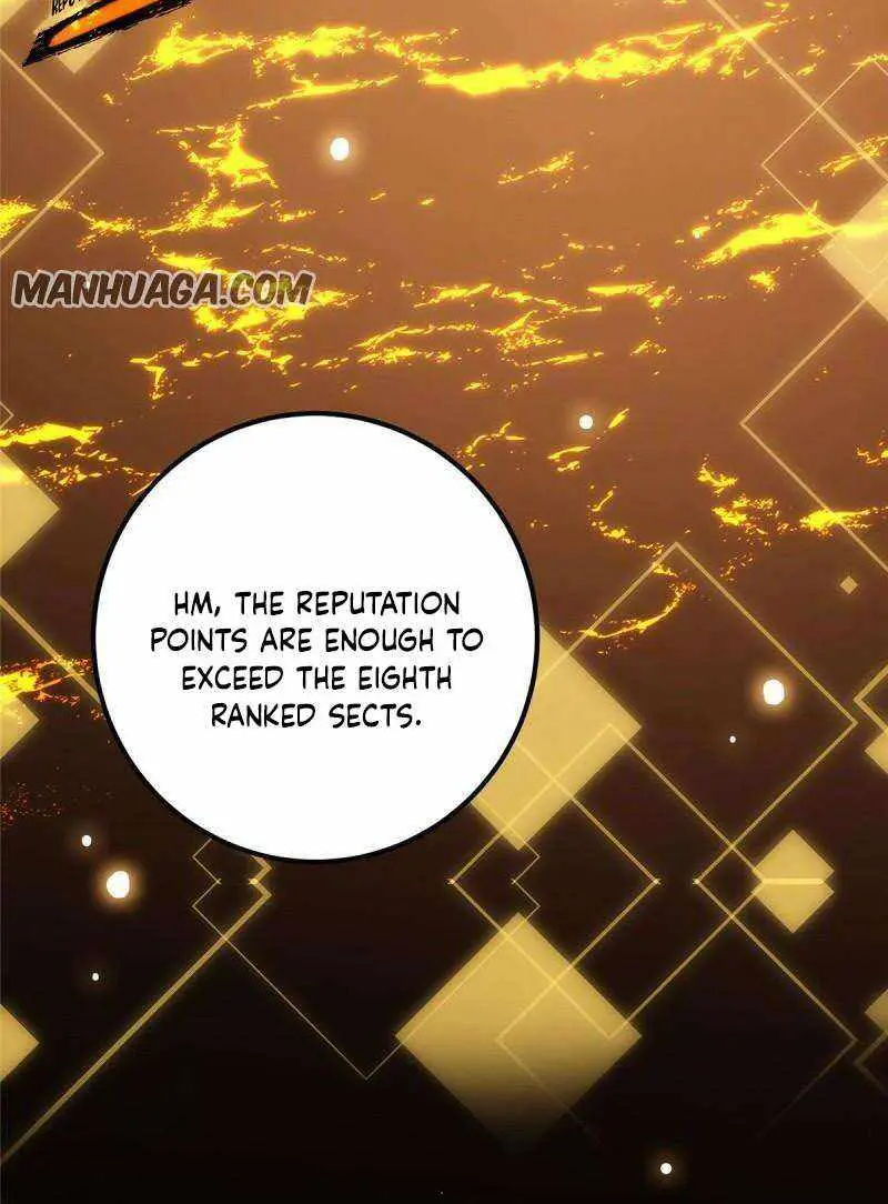 Keep a Low Profile, Sect Leader Chapter 61 Page 17