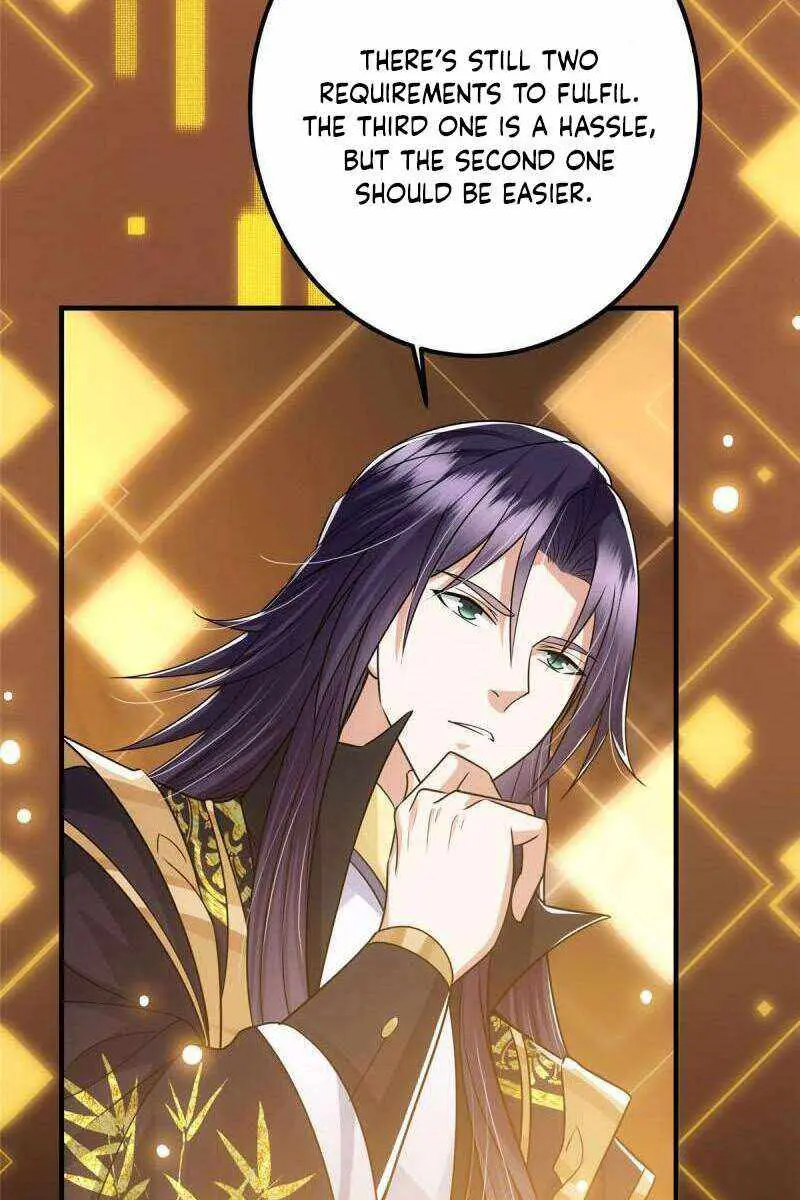 Keep a Low Profile, Sect Leader Chapter 61 Page 20