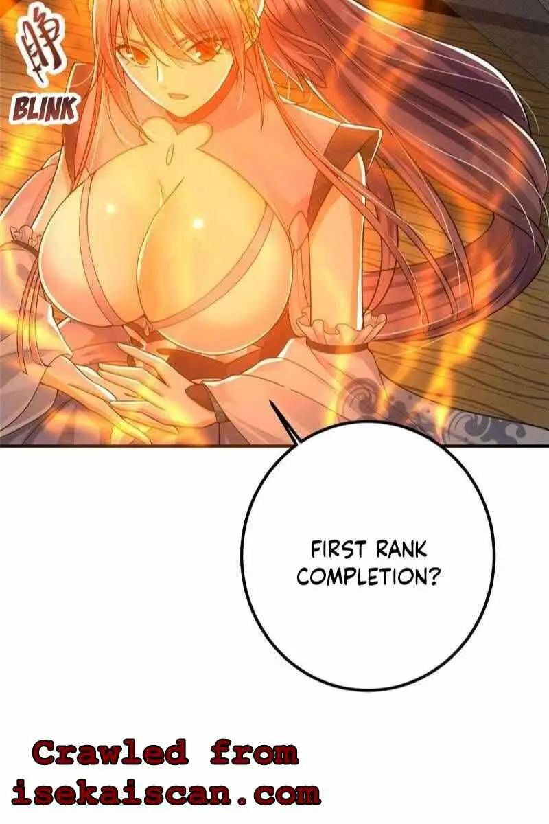 Keep a Low Profile, Sect Leader Chapter 61 Page 28