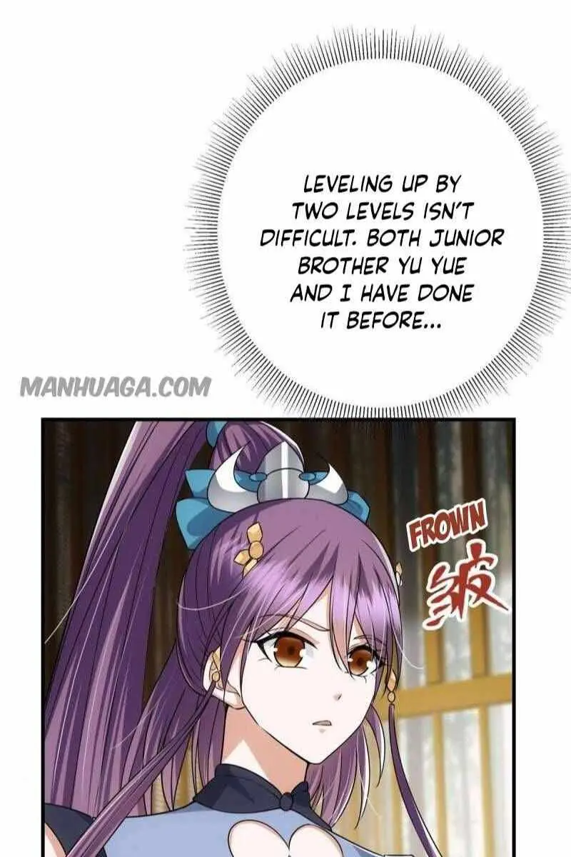Keep a Low Profile, Sect Leader Chapter 61 Page 29