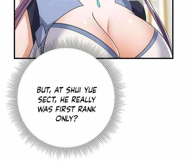 Keep a Low Profile, Sect Leader Chapter 61 Page 30