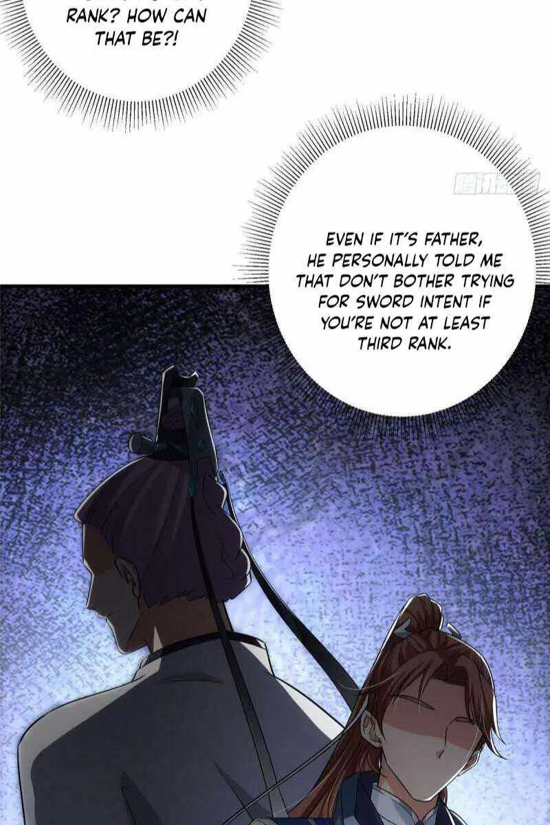 Keep a Low Profile, Sect Leader Chapter 61 Page 32