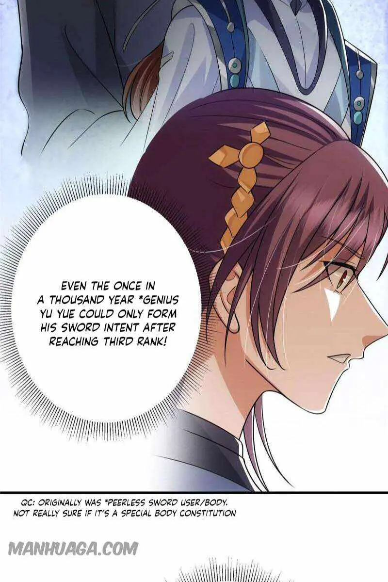 Keep a Low Profile, Sect Leader Chapter 61 Page 33