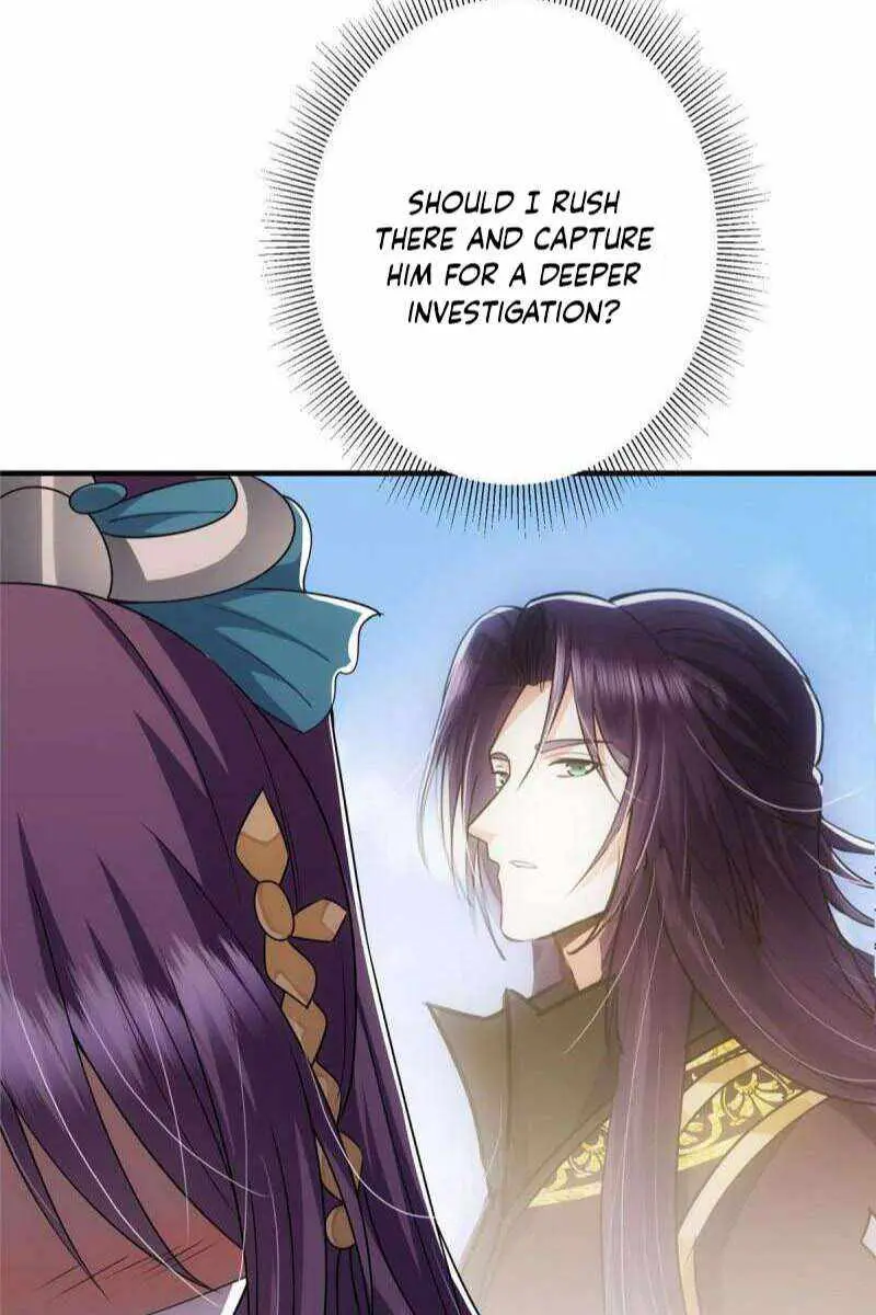 Keep a Low Profile, Sect Leader Chapter 61 Page 34