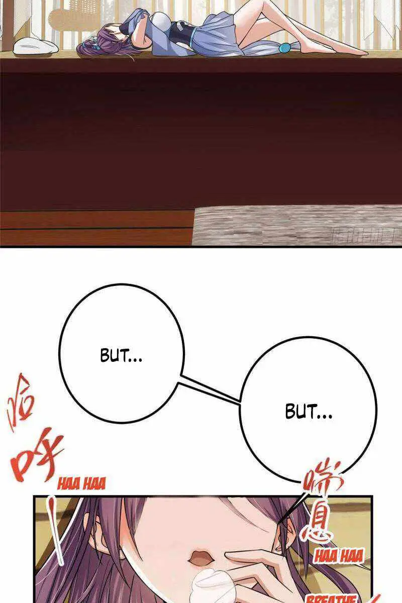 Keep a Low Profile, Sect Leader Chapter 61 Page 37