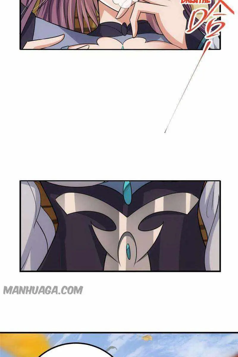 Keep a Low Profile, Sect Leader Chapter 61 Page 38