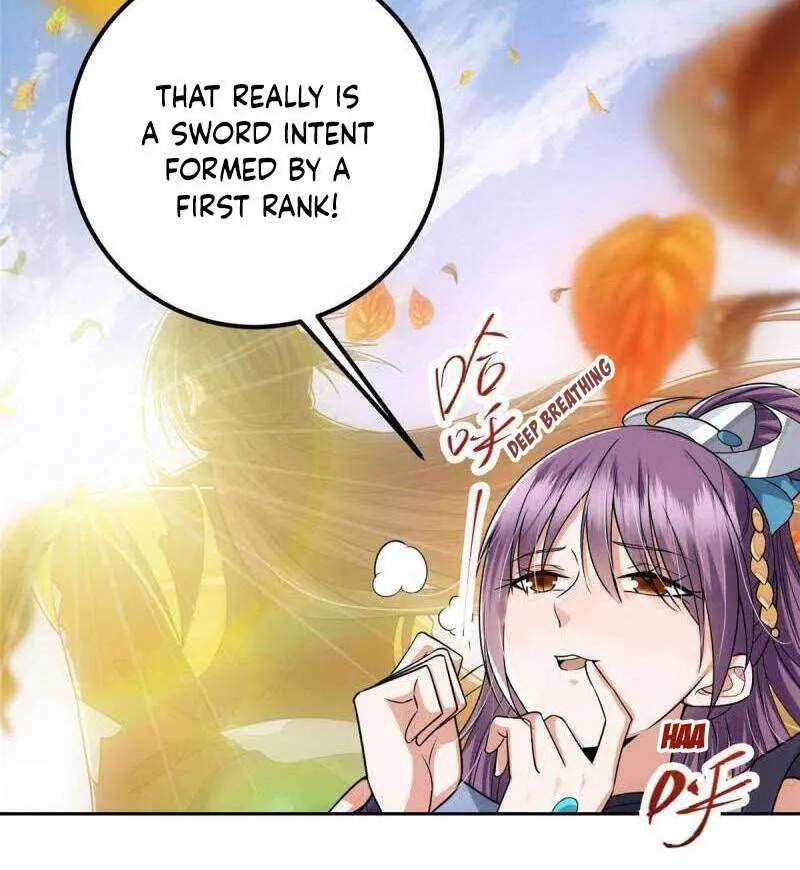 Keep a Low Profile, Sect Leader Chapter 61 Page 39