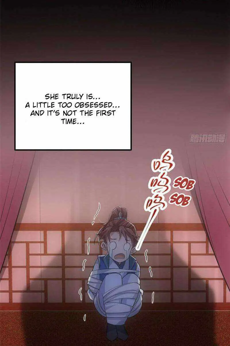 Keep a Low Profile, Sect Leader Chapter 61 Page 42